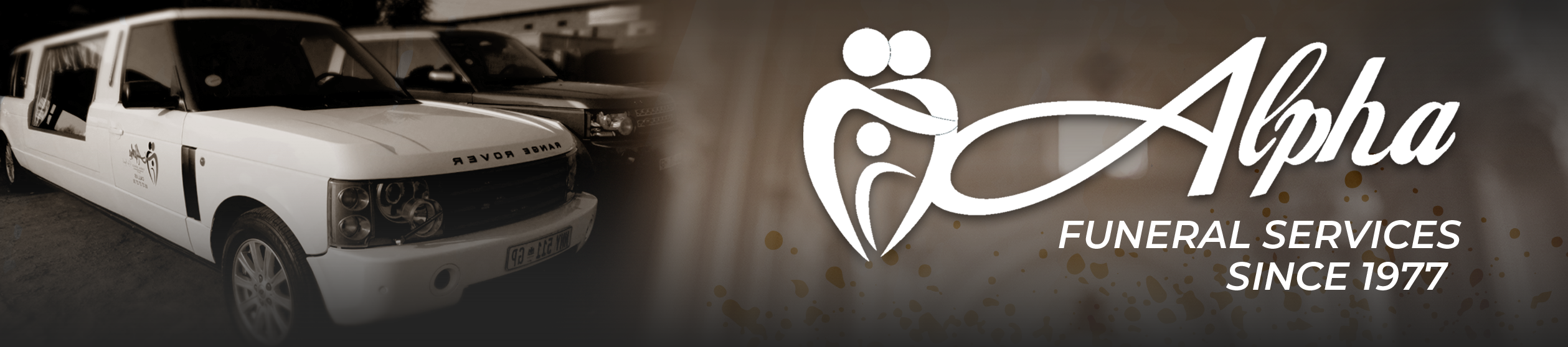 web banner
